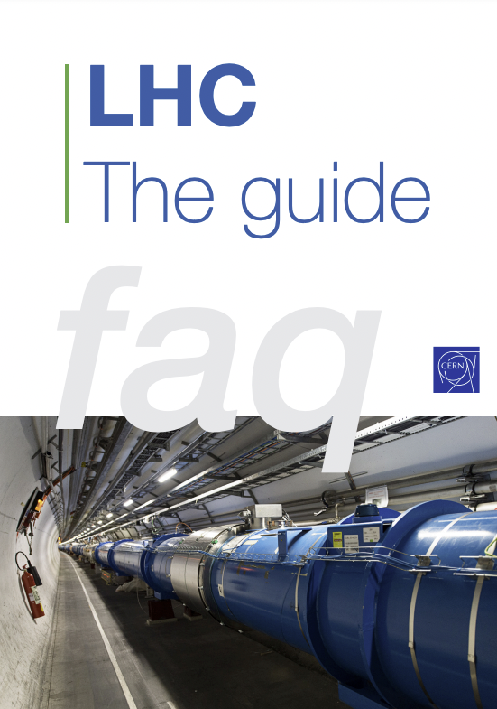 LHC: The guide: FAQ