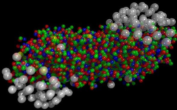 States of Matter