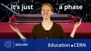 SOLVAY Online Physics Course