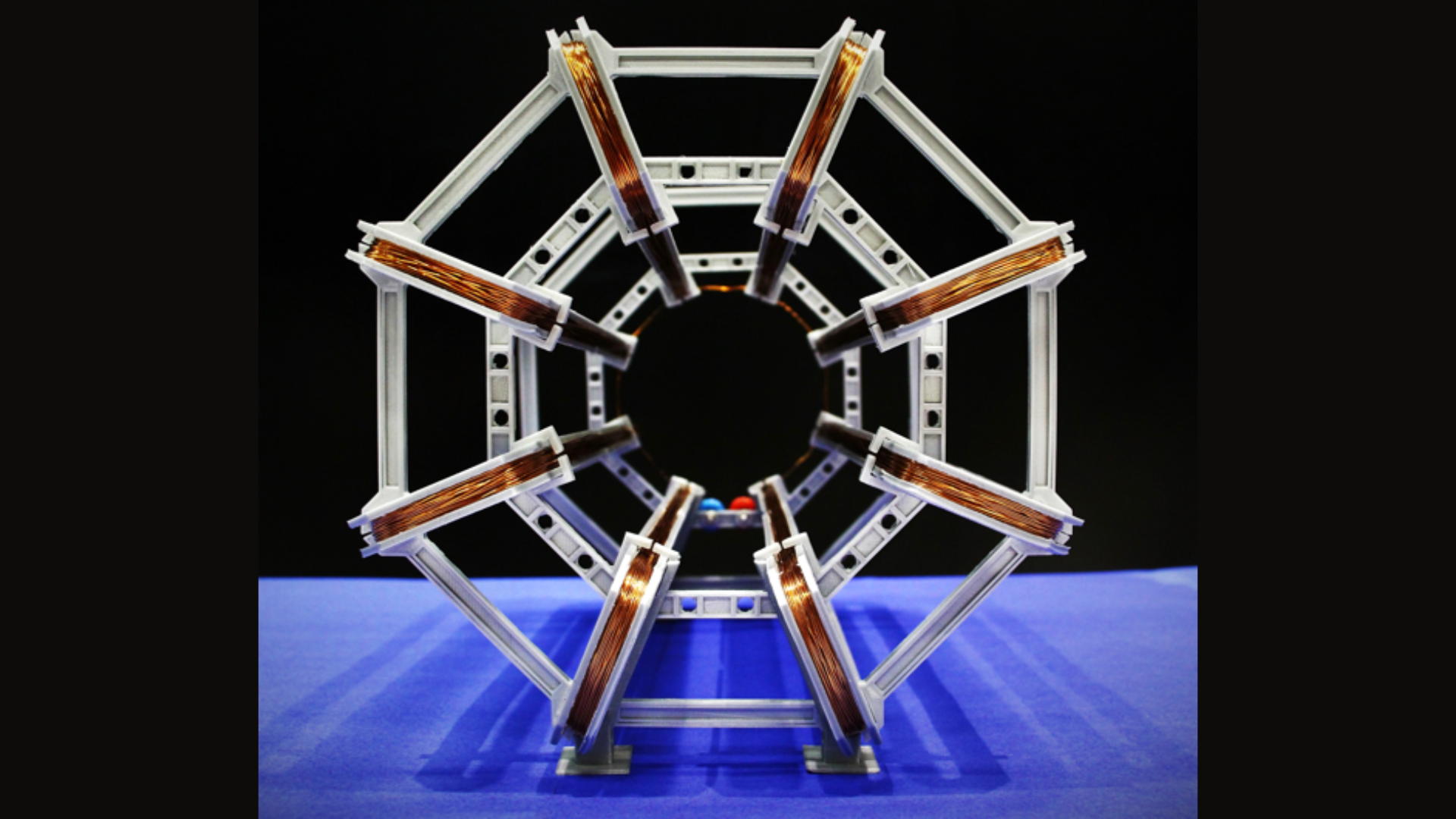 ATLAS Magnet Model